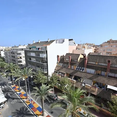 Apartment R&k Torrevieja