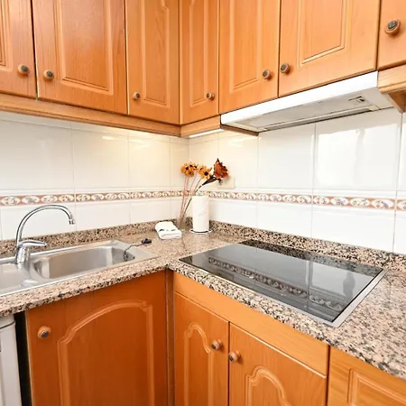 R&k Apartment Torrevieja