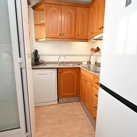 R&k Apartamento