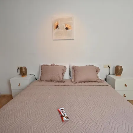 Apartment R&k Torrevieja