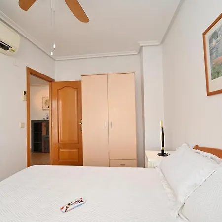Apartment R&k Torrevieja