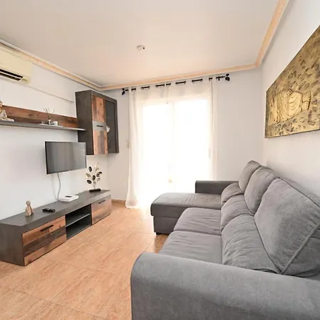 R&k Apartment