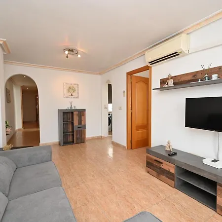 R&k Apartment Torrevieja