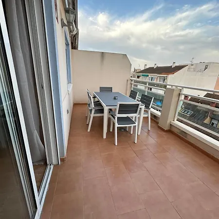 R&k Apartment Torrevieja
